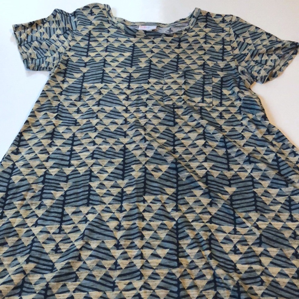 LuLaRoe Carly Dress